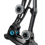 Bowtech- Eva Shockey Gen 2 Bow- RH, 50#