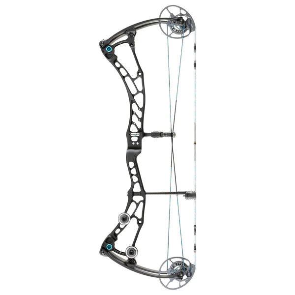 Bowtech- Eva Shockey Gen 2 Bow- RH, 50#