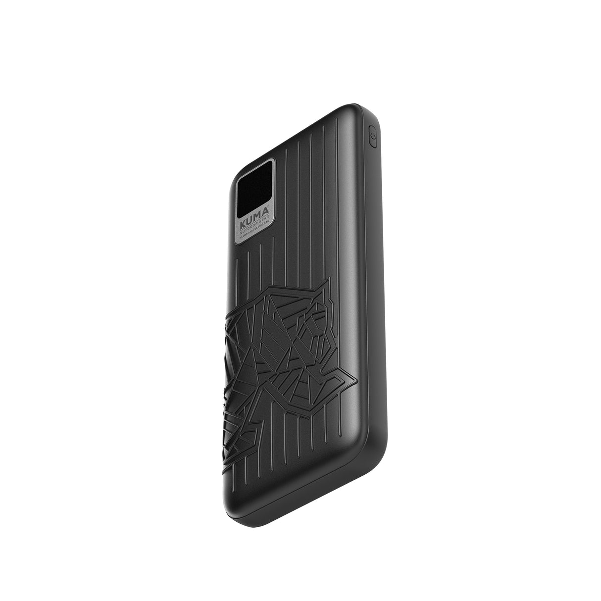 KUMA- Portable Power Bank