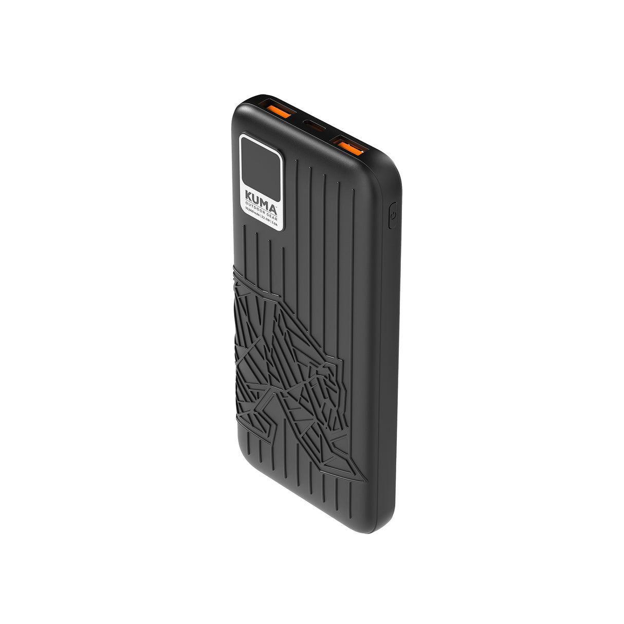 KUMA- Portable Power Bank