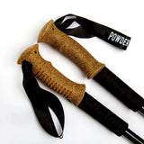 Powder Paws- Trekking Poles