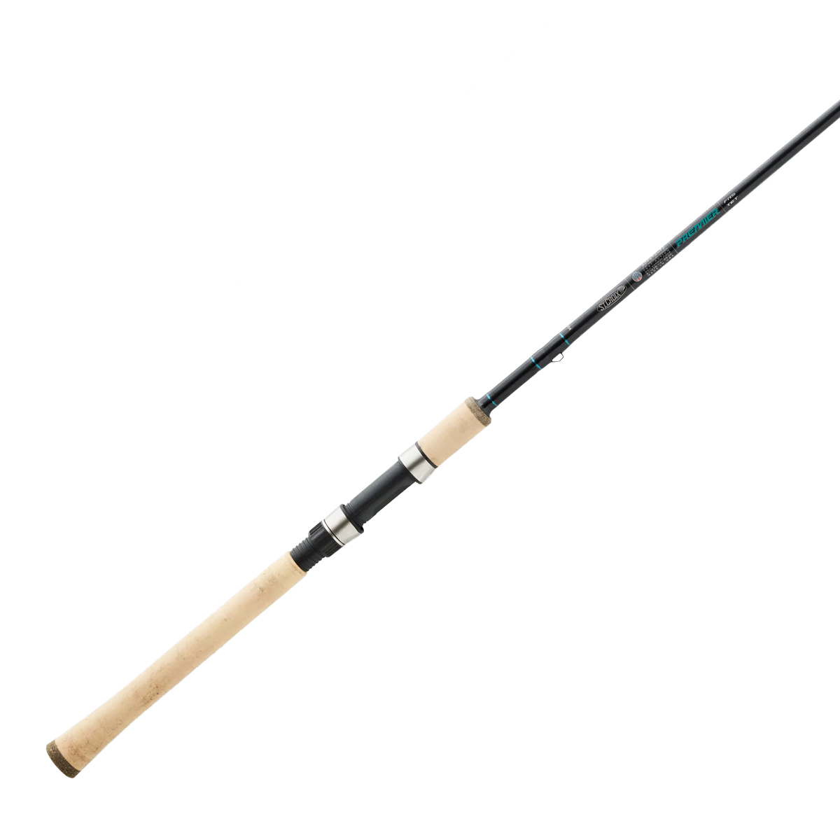 St. Croix- Premier Rod