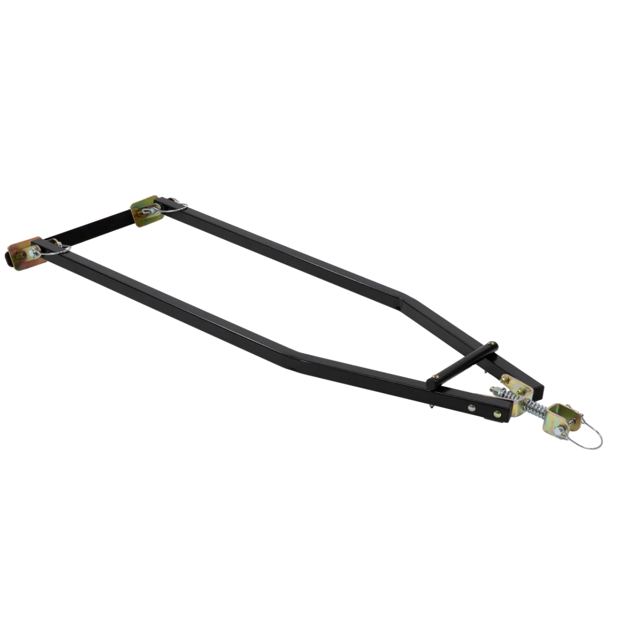 Clam- Pro Series Hitch