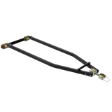 Clam- Pro Series Hitch