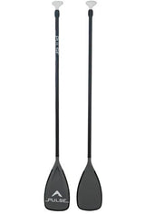 Pulse- Carbon Poly SUP Paddle