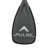 Pulse- Carbon Poly SUP Paddle