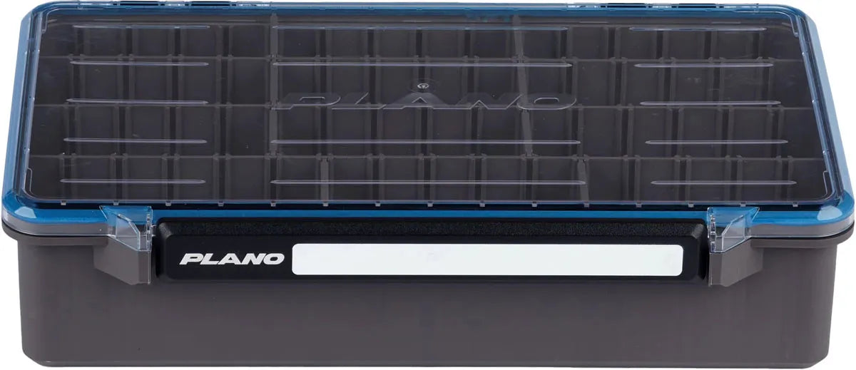 Plano- StowAway Waterproof 3700 Deep Storage Tackle Box