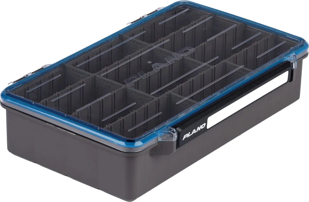 Plano- StowAway Waterproof 3700 Deep Storage Tackle Box