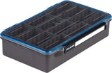 Plano- StowAway Waterproof 3700 Deep Storage Tackle Box