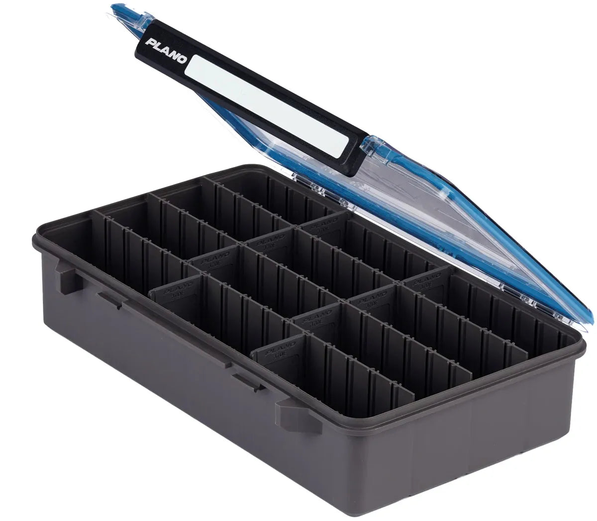 Plano- StowAway Waterproof 3700 Deep Storage Tackle Box