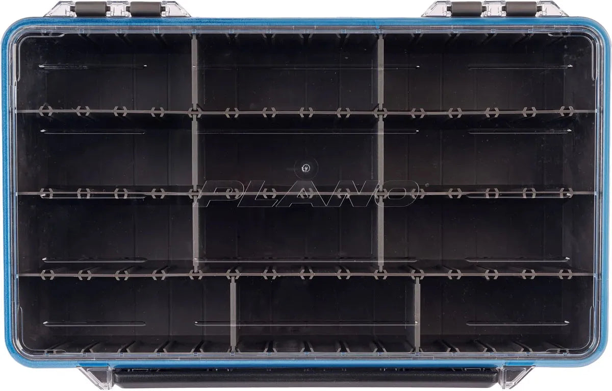 Plano- StowAway Waterproof 3700 Deep Storage Tackle Box