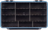 Plano- StowAway Waterproof 3700 Deep Storage Tackle Box