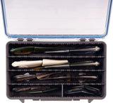 Plano- StowAway Waterproof 3700 Deep Storage Tackle Box