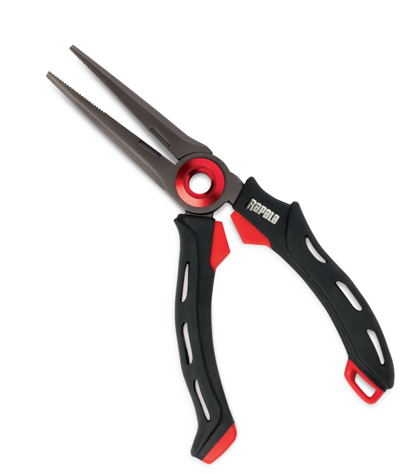 Rapala- Mag Spring Pliers