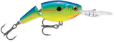 Rapala- Jointed Shad Rap Crankbait