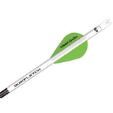 NAP- QuickFletch 2" QuickSpin Vanes