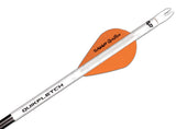 NAP- QuickFletch 2" QuickSpin Vanes