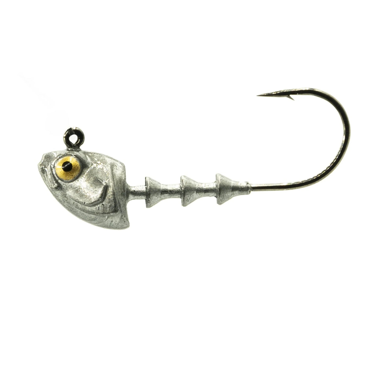 6th Sense- Finesse Swimbait Jighead