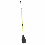 Sea-Doo- 10'5" Inflatable Stand Up Paddle Board Kit