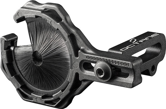 Octane- Octagon Brush Rest