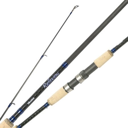 Okuma- Reflexions "A" Series Fishing Rod