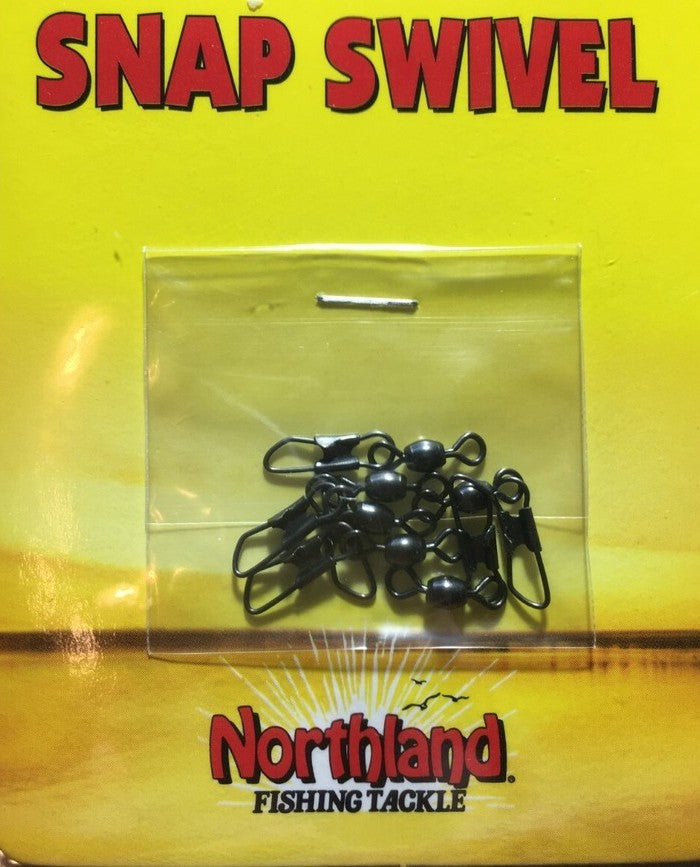 Northland Fishing Tackle- Snap Swivel