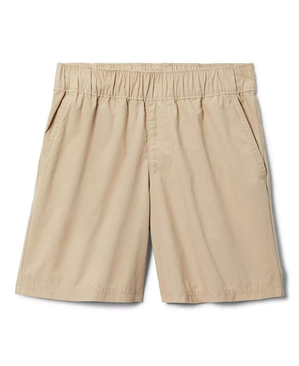 Columbia- Kid's Washed Out Shorts