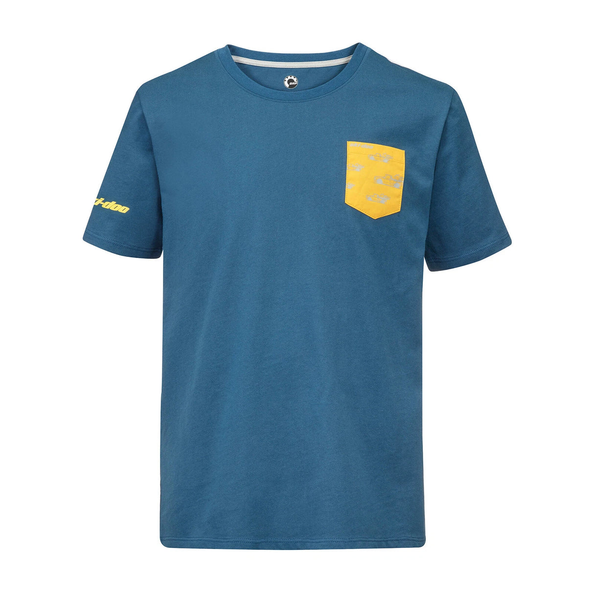 Ski-Doo- Youth Haulin Doo T-Shirt