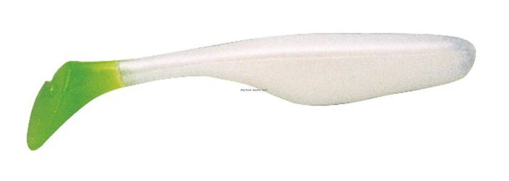 Walleye Assassin- W/E Turbo Shad Bait
