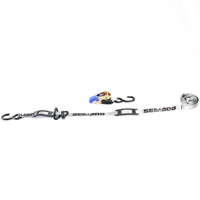 Sea-Doo- Deluxe Tie Down Strap