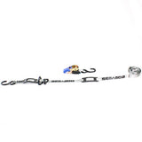 Sea-Doo- Deluxe Tie Down Strap