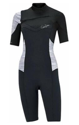 Sea-Doo- Women's Escape Wetsuit