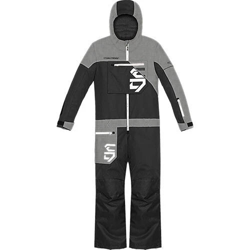 Choko- Youth's Blast Monosuit
