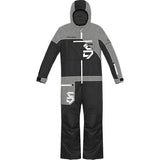 Choko- Youth's Blast Monosuit