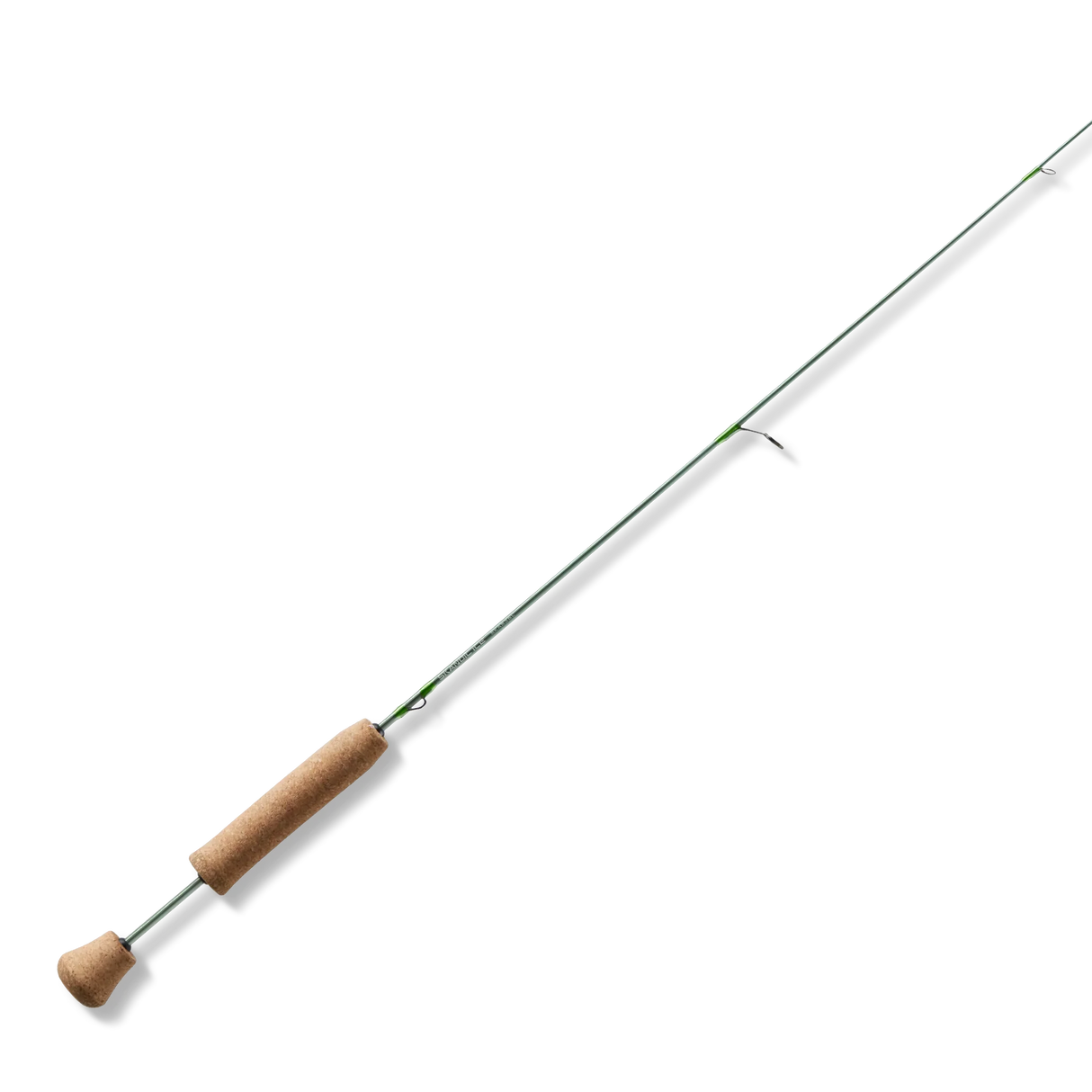 St. Croix- Skandic Ice Rod