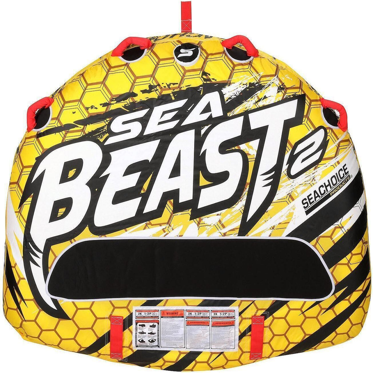 Seachoice- Sea Beast 2 Deck Tube