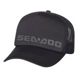 Sea-Doo- Mesh Trucker Hat