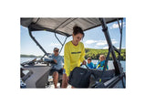 Sea-Doo- LinQ Lite 10L Console Storage Bag for Switch Pontoon