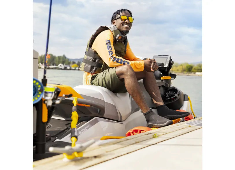 Sea-Doo- Dock Tie