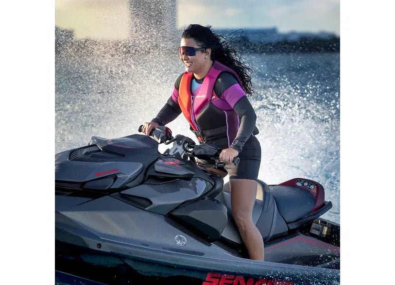 Sea-Doo- Performance Handlegrip