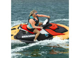 Sea-Doo- Dragon Red Trixx 2 Seater Kit