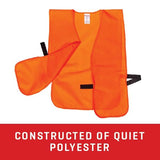Allen- Youth Hunting Vest Blaze Orange