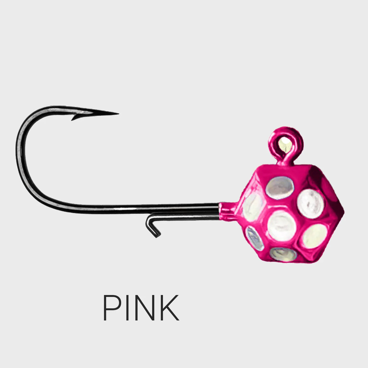 Kailin's- Tungsten Show Jig