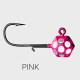 Kailin's- Tungsten Show Jig
