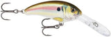 Rapala- Shad Dancer Crankbait