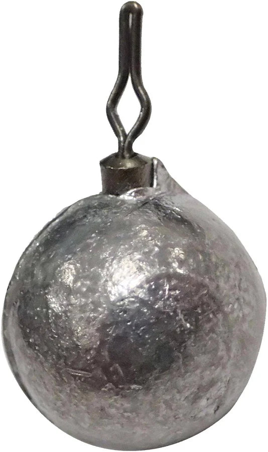 Bullet Weights- Drop Shot Weight