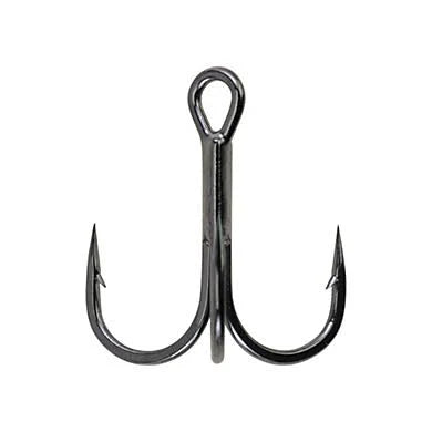 Fusion19- EWG Treble Hook