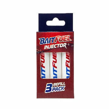American Baitworks- BaitFuel Injector Refills Fish Attractant