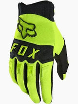 FOX- Men's Dirtpaw Dirt Bike Glove