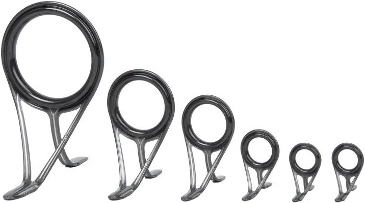 Fuji- Aluminum Oxide Complete Guide Set